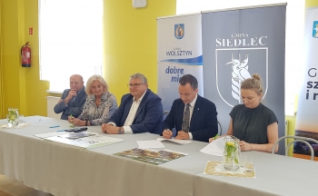 Urzd Miejski w Wolsztynie