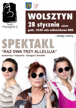 Urząd Miejski w Wolsztynie